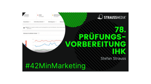 42MinMarketing Prüfungsvorbereitung IHK