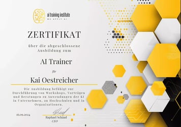 AITI-Zertifikat-KaiOestreicher AITI-Zertifikat-KaiOestreicher