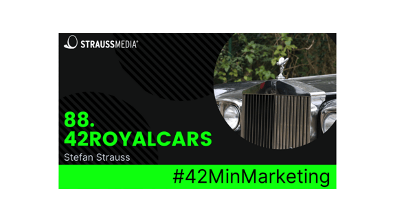 42MinMarketing 42RoyalCars