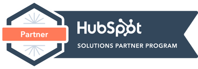 Logo HubSpot Partner Strauss Media
