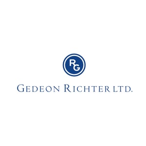 Keynote_Speaker_Gedeon_Richter_Logo
