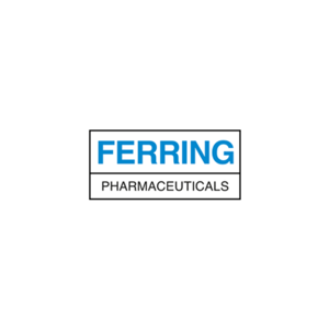 Logo Ferring Pharmaceuticals