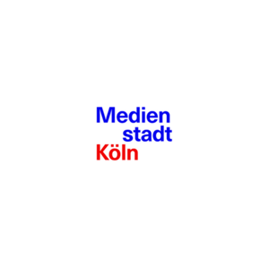 Logo Medienstadt Köln