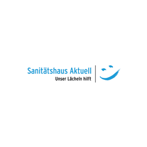 Logo Sanitätshaus Aktuell