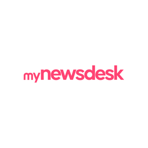 Logo mynewsdesk