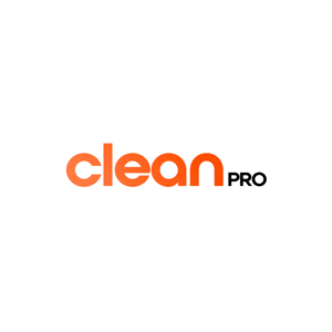 Clean Pro Logo
