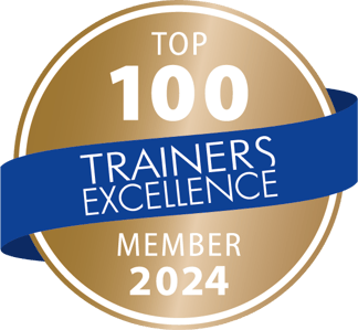 Siegel Trainers Excellence Top 100 2024