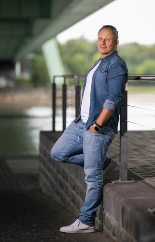 Stefan_Strauss Köln am Rhein