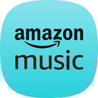 amazon music Logo