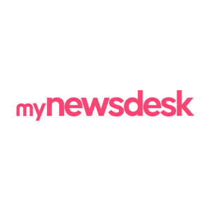 Logo mynewsdesk