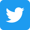 Social Media Twitter Logo