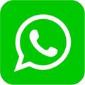 Social Media WhatsApp Logo