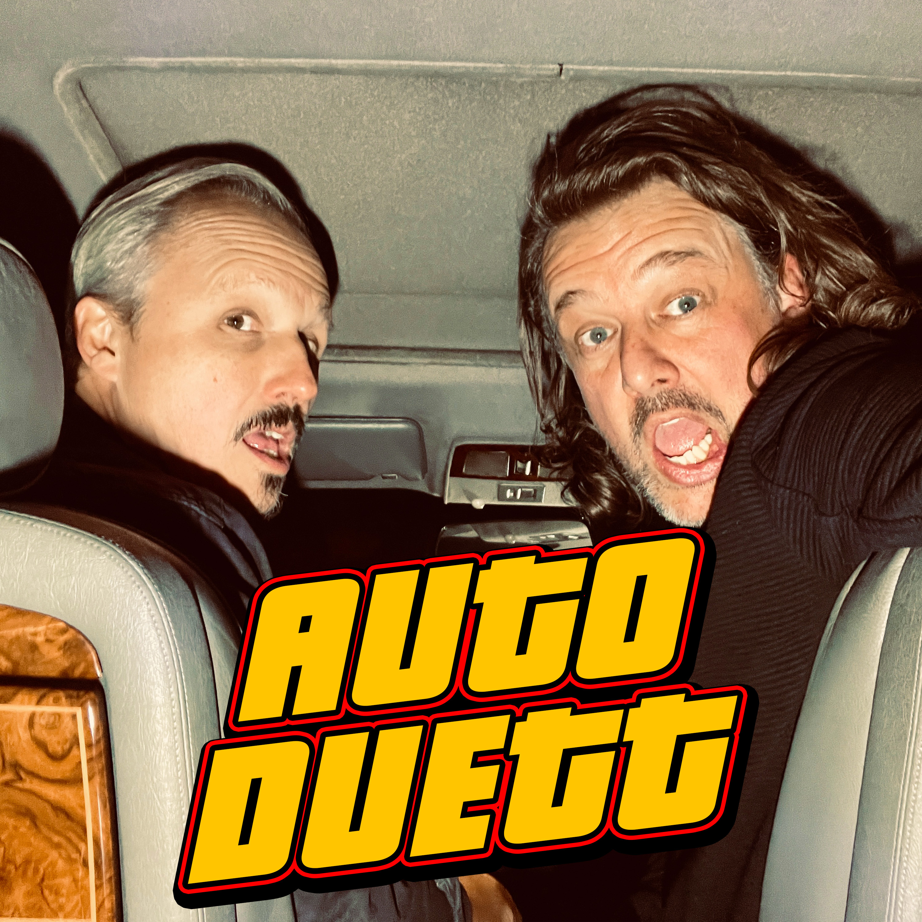 Auto Duett: Das Beste der Auto-Presse