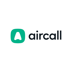 aircall Logo 300x300