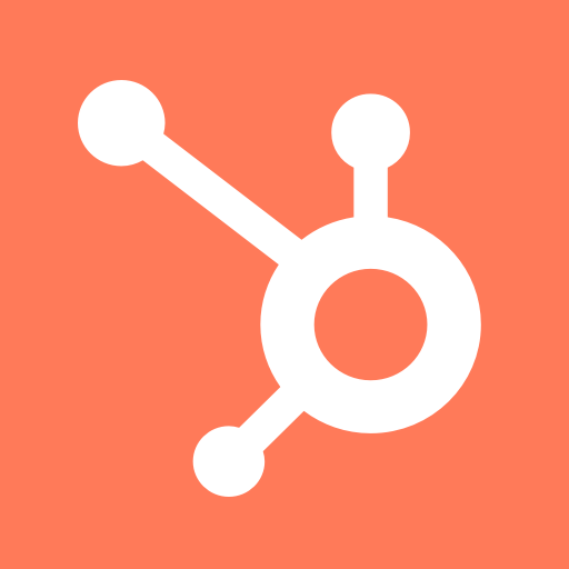 Social Media Tool Hubspot Logo