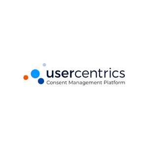 usercentrics Logo 300x300
