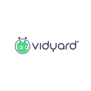 vidyard Logo 300x300